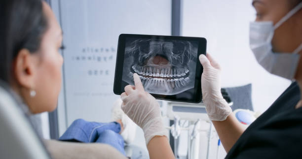Licensed Tooth Extraction service in Hudsonville, MI - Smile Center Dentistry
